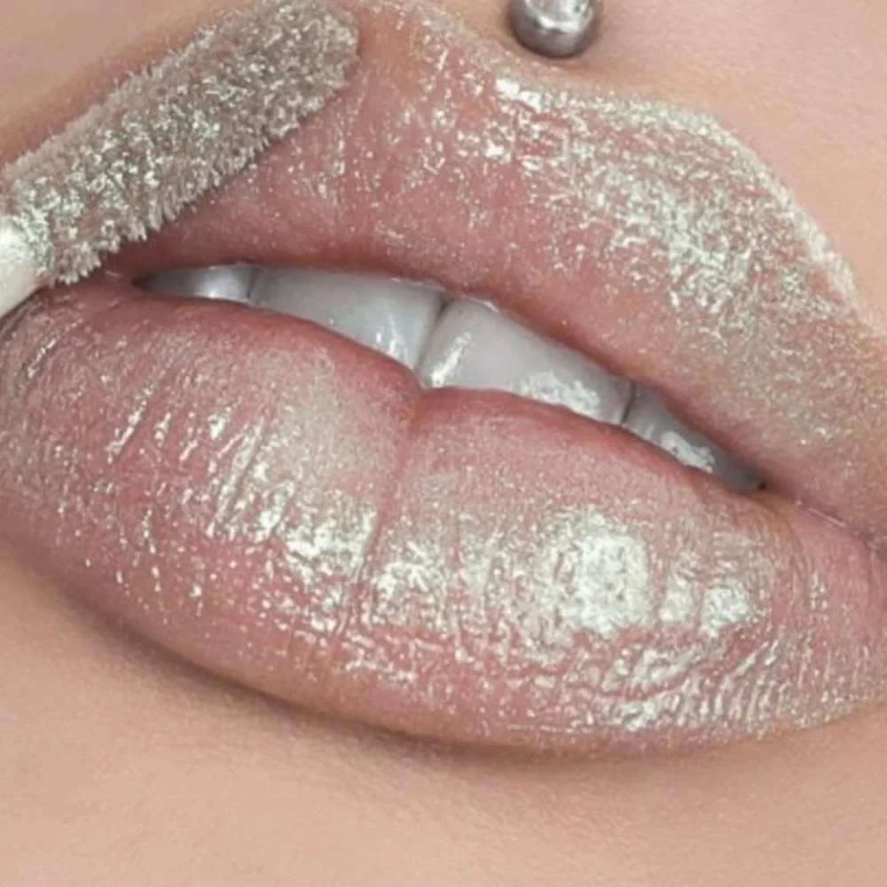 Jeffree Star Lipgloss in Blood Money New in Box